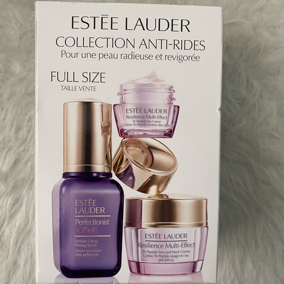Estee Lauder Other - BRAND NEW ESTEE LAUDER ANTI-WRINKLE COLLECTION Estee Lauder Other - BRAND NEW ESTEE LAUDER ANTI-WRINKLE COLLECTION